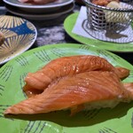 回転寿司 根室花まる - 