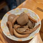 もつ焼き 小江戸 - 