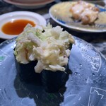 回転寿司 根室花まる - 