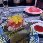 回転寿司 根室花まる - 