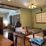 森のポンピモン - 