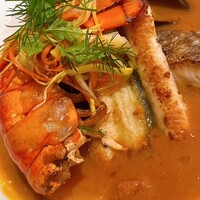 ブラッスリー ポール・ボキューズ 大丸東京 - 