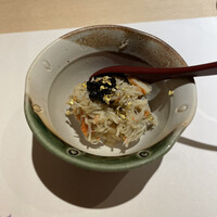 吉祥寺 鮨 栞庵 やましろ - 