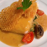 ブラッスリー ポール・ボキューズ 大丸東京 - 