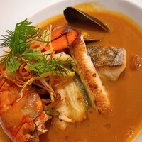 ブラッスリー ポール・ボキューズ 大丸東京 - 