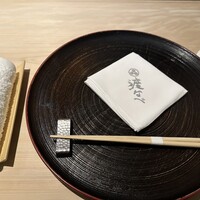 赤坂 渡なべ - 