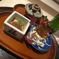 赤坂 渡なべ - 