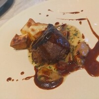 イル カルディナーレ 銀座コリドー店 - 