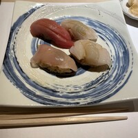 吉祥寺 鮨 栞庵 やましろ - 