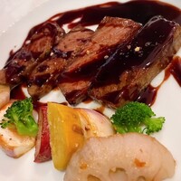 ブラッスリー ポール・ボキューズ 大丸東京 - 