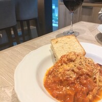 イル カルディナーレ 銀座コリドー店 - 