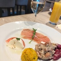 イル カルディナーレ 銀座コリドー店 - 