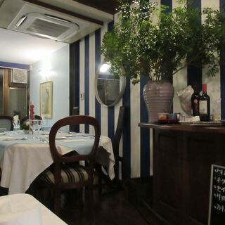 レストラン かぼちゃわいん_2