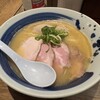 麺屋 翔 みなと
