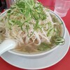 ラーメン福 師勝店