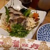 居酒屋　葉牡丹