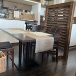 KITCHEN ぬまた - 店内④