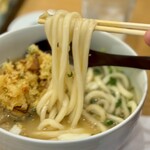 分讃岐うどんあ季 時譚 - 