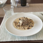 KITCHEN ぬまた - まんまるハンバーグ