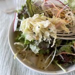 KITCHEN ぬまた - コールスローリフト