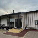 KITCHEN ぬまた - 外観②