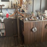 KITCHEN ぬまた - 店内⑦