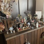 KITCHEN ぬまた - 店内⑥