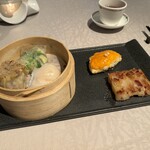 中国飯店 富麗華 - 