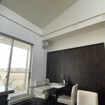 KITCHEN ぬまた - 店内①