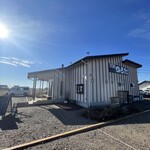 KITCHEN ぬまた - 外観①