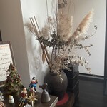 KITCHEN ぬまた - 店内⑧