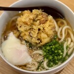 分讃岐うどんあ季 時譚 - 