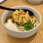 分讃岐うどんあ季 時譚 - 