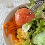 KITCHEN ぬまた - トマトリフト