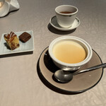 中国飯店 富麗華 - 