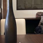 KITCHEN ぬまた - ウォーター