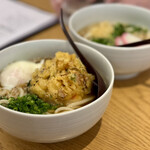 分讃岐うどんあ季 時譚 - 