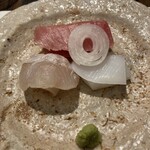 旬菜 おぐら家 - 