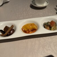 中国飯店 富麗華 - 