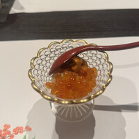 新宿 鮨 よこ田 - 