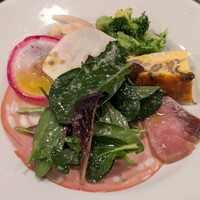Osteria Tutto Sole - 