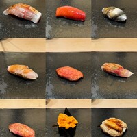 鮨 海界 - 