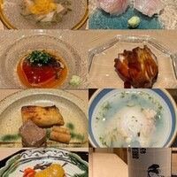 鮨 海界 - 