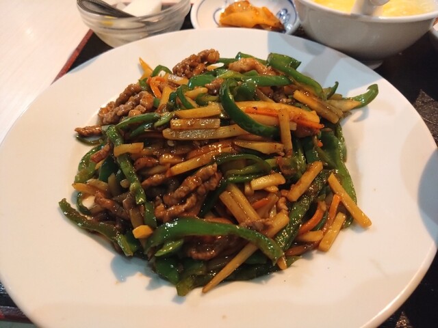 Aoyama Ippin Aoyama Honten