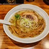 手打ちラーメン創房 舌笑家