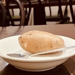 プティフ・ア・ラ・カンパーニュ - お芋さん　登場