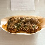 たい夢 - 料理写真: