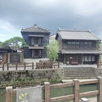 うなぎ割烹山田 - 