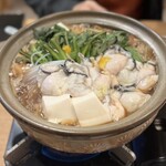 おさかな食堂 - 