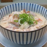 家庭料理 小川 - 粕汁